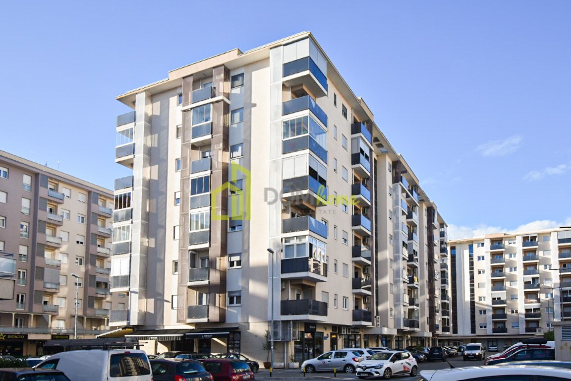 Jednosoban lux stan 47m2, City kvart